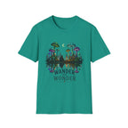 Wander Into Wander T-Shirt