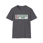 Wilderness Permit Tee