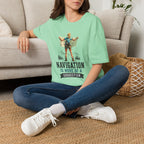 Suggested Navigation T-Shirt