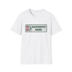 Wilderness Permit Tee