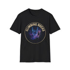 Climbing Rocks Tee