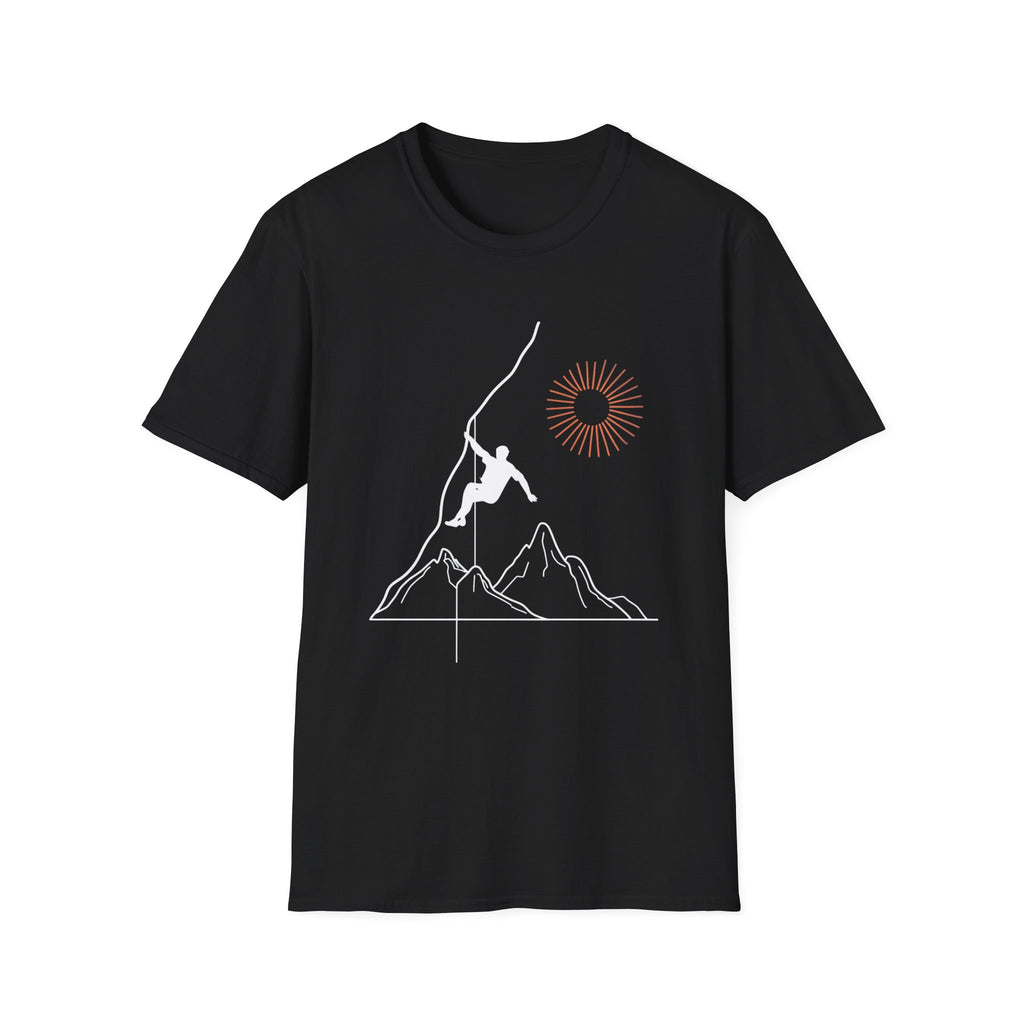 Edge Of The Sun Tee