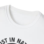 Camping in Nature T-Shirt