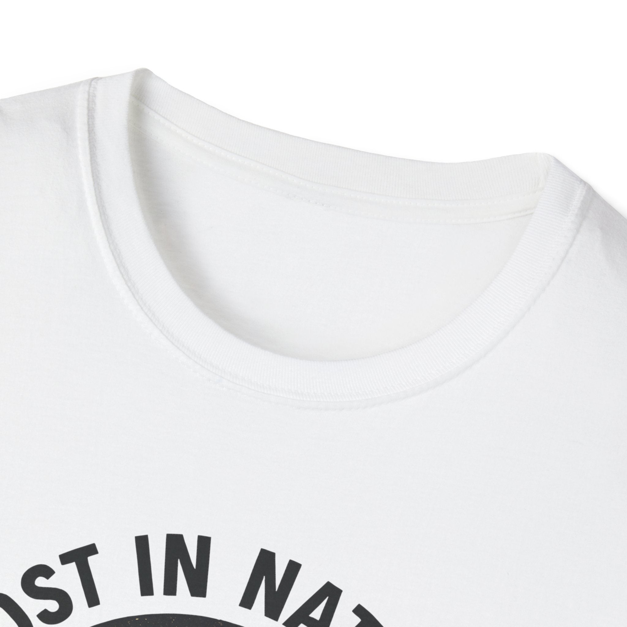 Camping in Nature T-Shirt