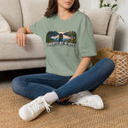 The Last Explorer T-Shirt