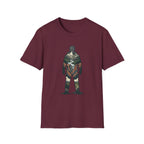 Carved By Adventure T-Shirt