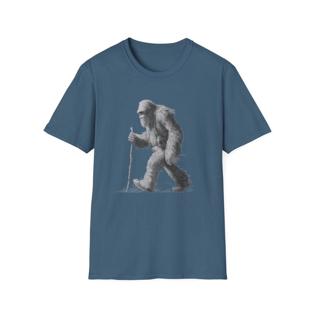 The Original Hiker tee