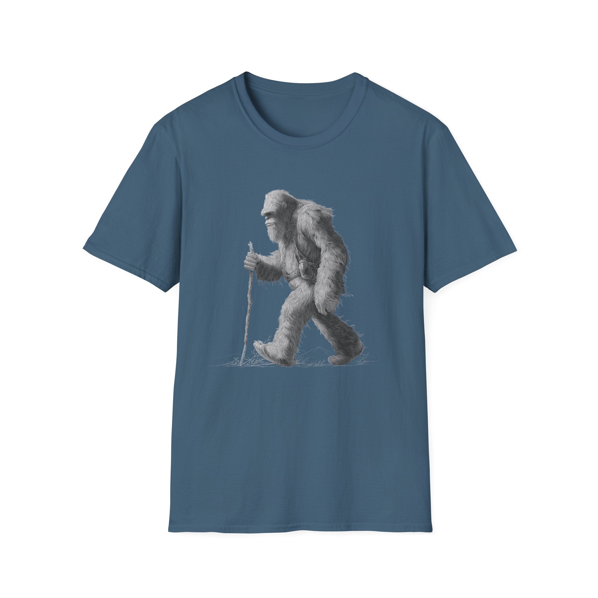 The Original Hiker tee