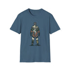 Carved By Adventure T-Shirt