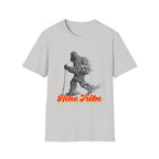 Retro Hike Tribe Yeti Tee