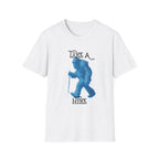 Blue Yeti Hiker Tee