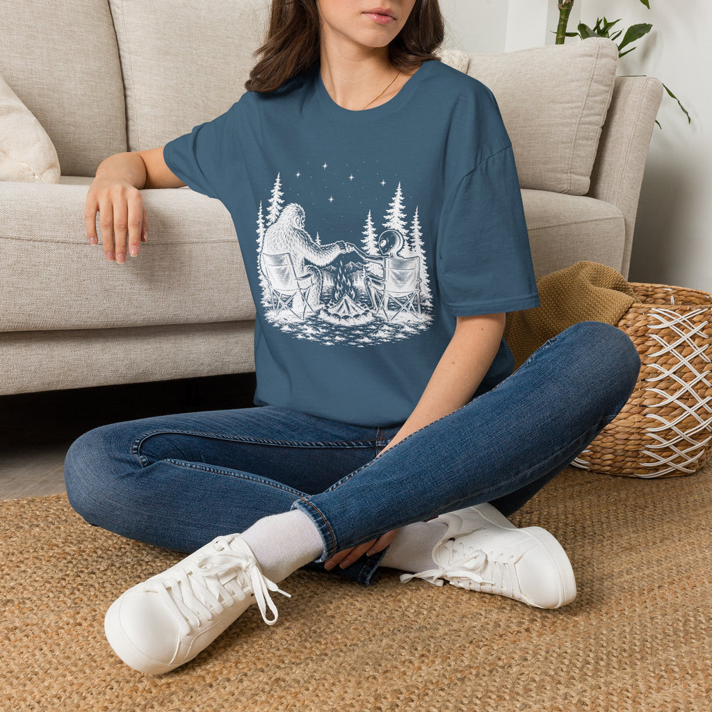 Unexpected Company T-Shirt