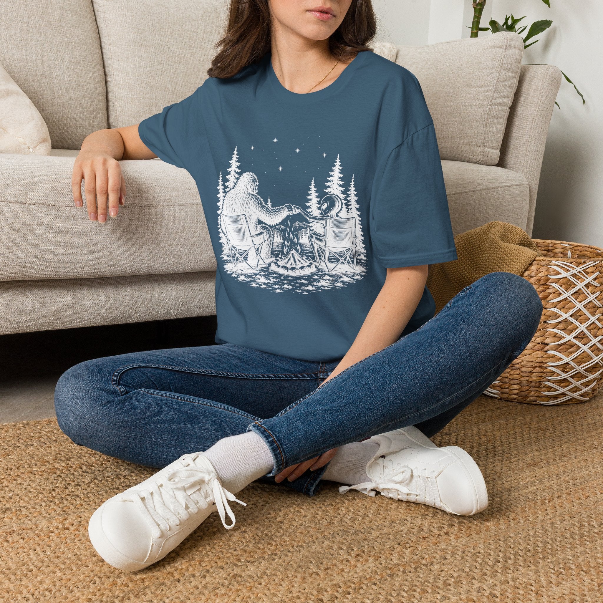 Unexpected Company T-Shirt