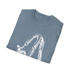 The Carabiner Connection Tee