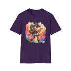 Wander Woman - Follow The Adventure T-Shirt