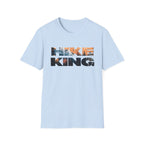 Hike King Tee
