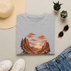 The Wanderer's Canyon T-Shirt
