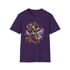 Wander Woman - Go Explore T-Shirt