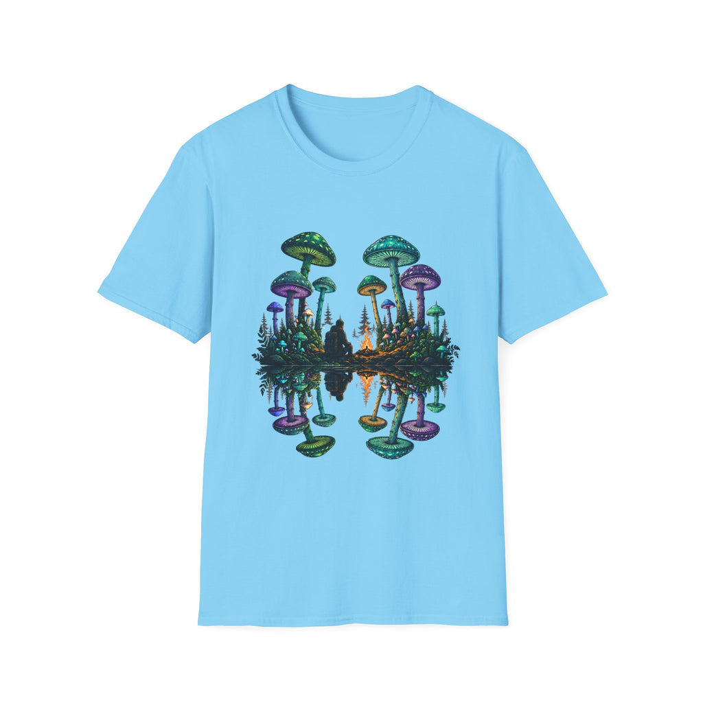 Whispers Of The Forrest T-Shirt