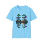 Whispers Of The Forrest T-Shirt