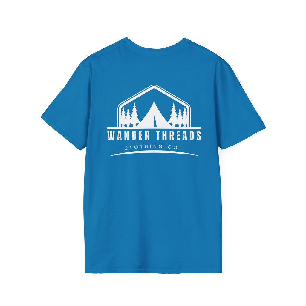 Wander Threads Essentials Tee