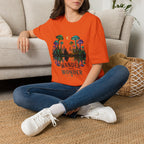 Wander Into Wander T-Shirt