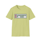Wilderness Permit Tee
