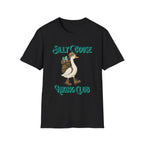 Silly Goose Hiking Club Tee