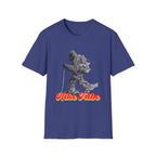 Retro Hike Tribe Yeti Tee
