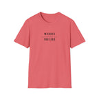 Wander Threads Essentials Tee