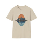 Solo Camping Memories Tee