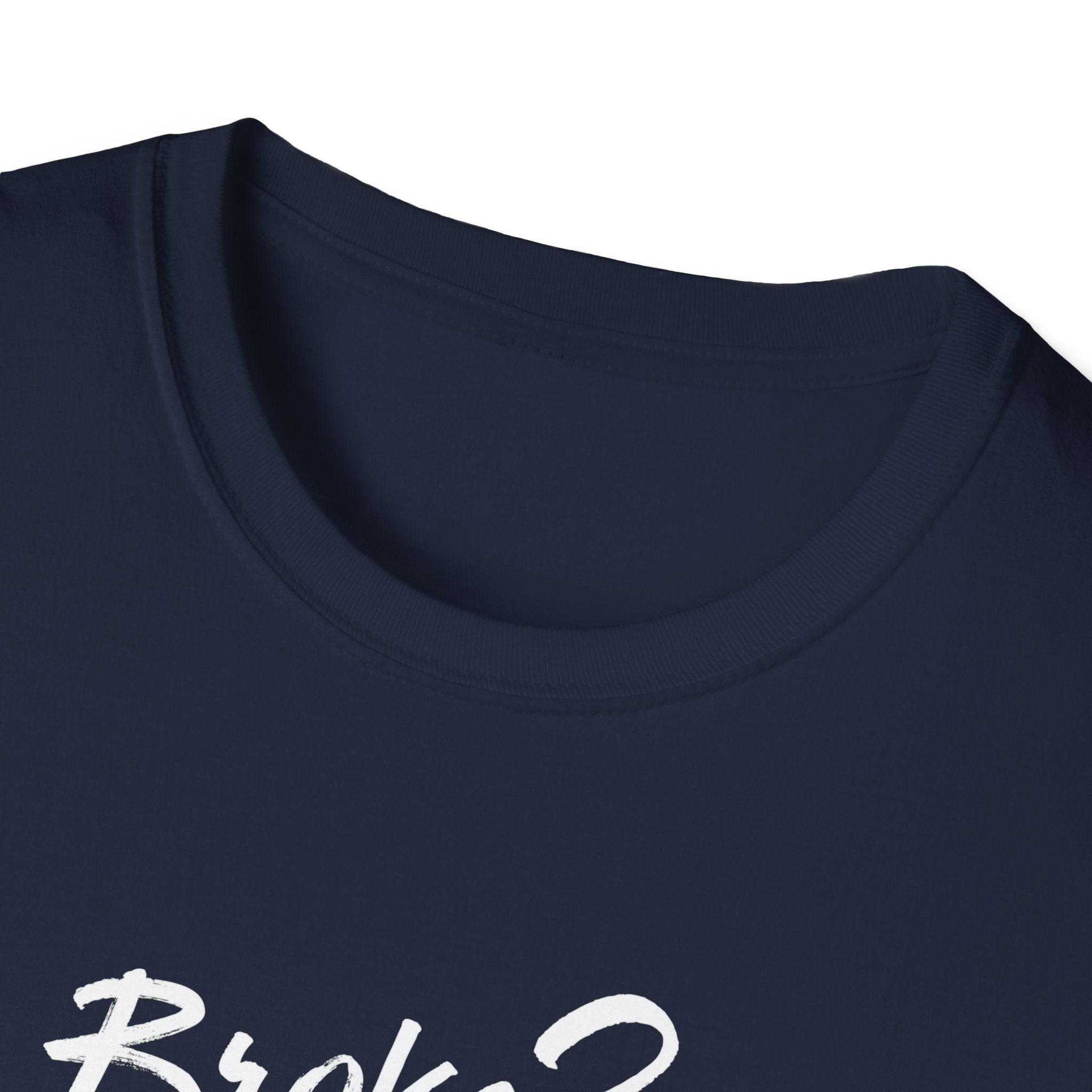 Broke? Get Outdoors! tee