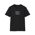 Wander Threads Essentials Tee