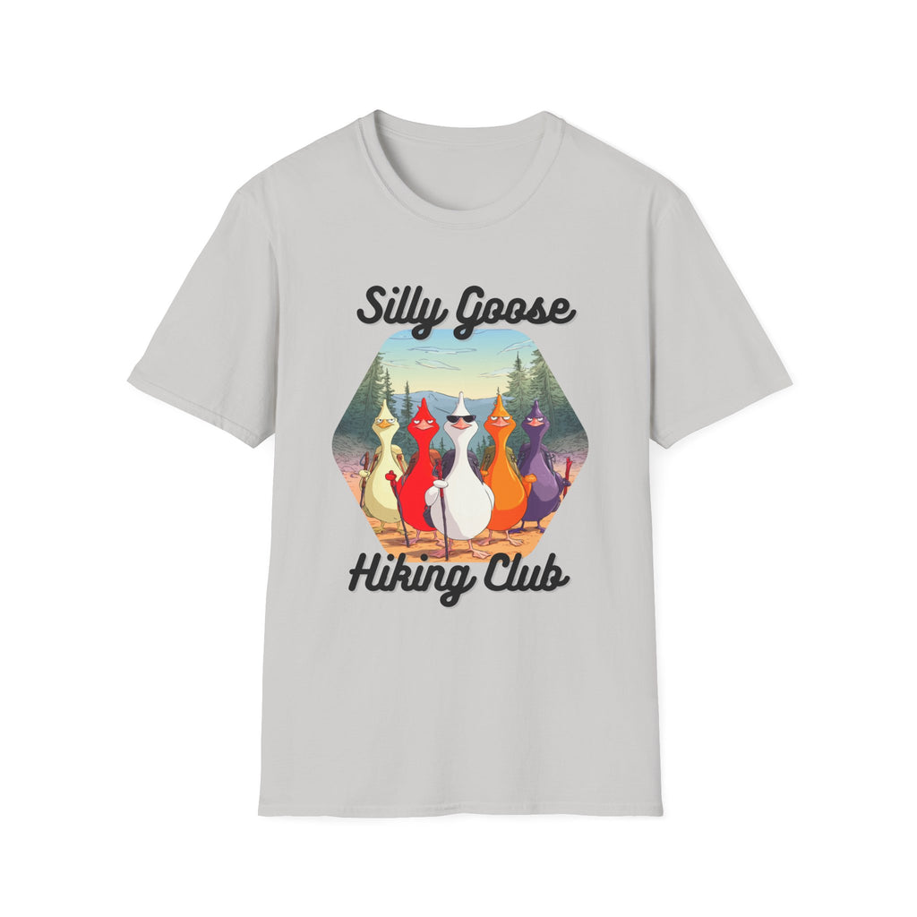 Silly Goose Tee