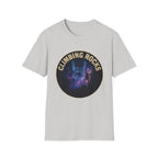 Climbing Rocks Tee