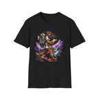 Wander Woman - Go Explore T-Shirt