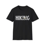 Hiking Heartbeat Tee