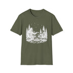 Unexpected Company T-Shirt