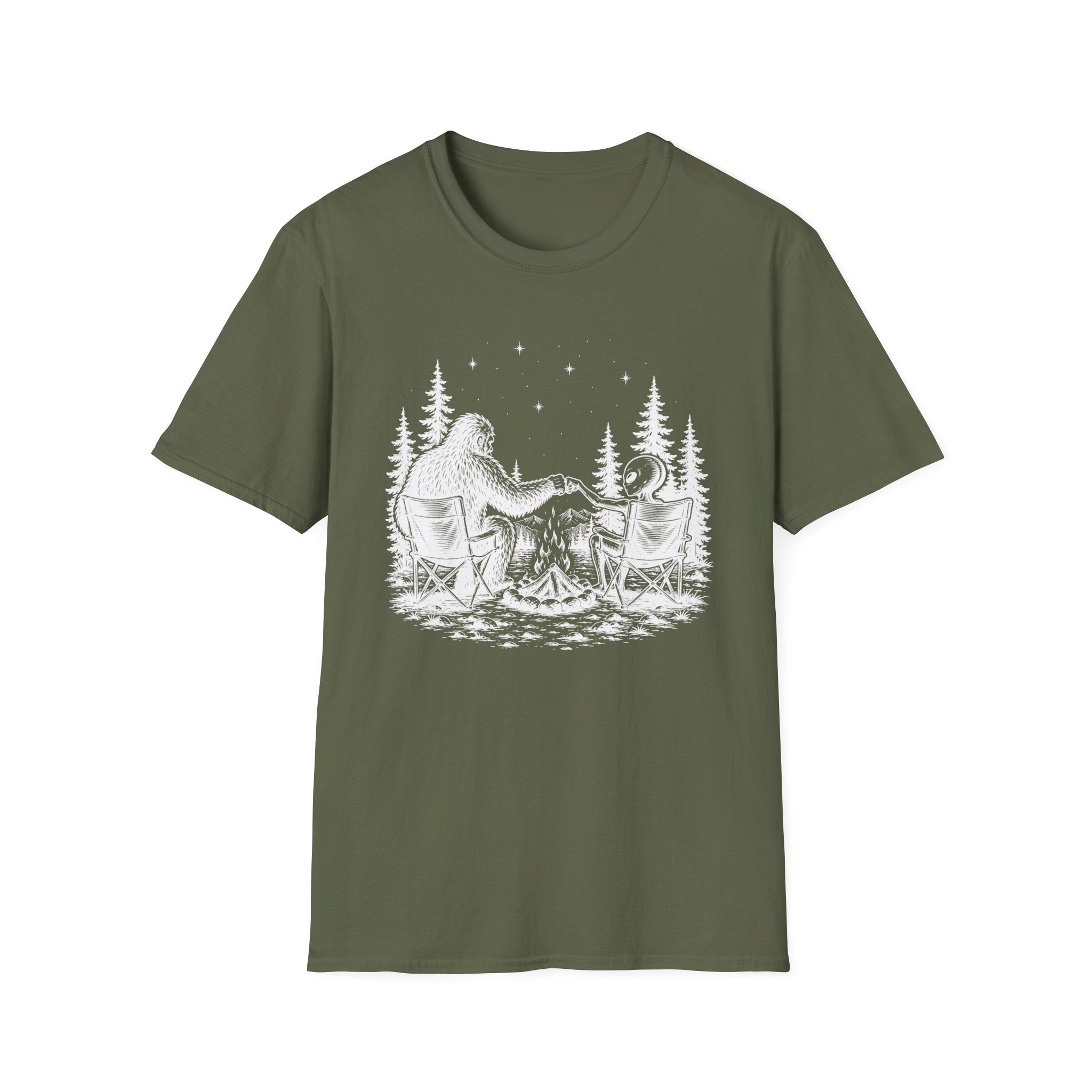 Unexpected Company T-Shirt