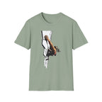 Wander Woman: Rise Strong Tee