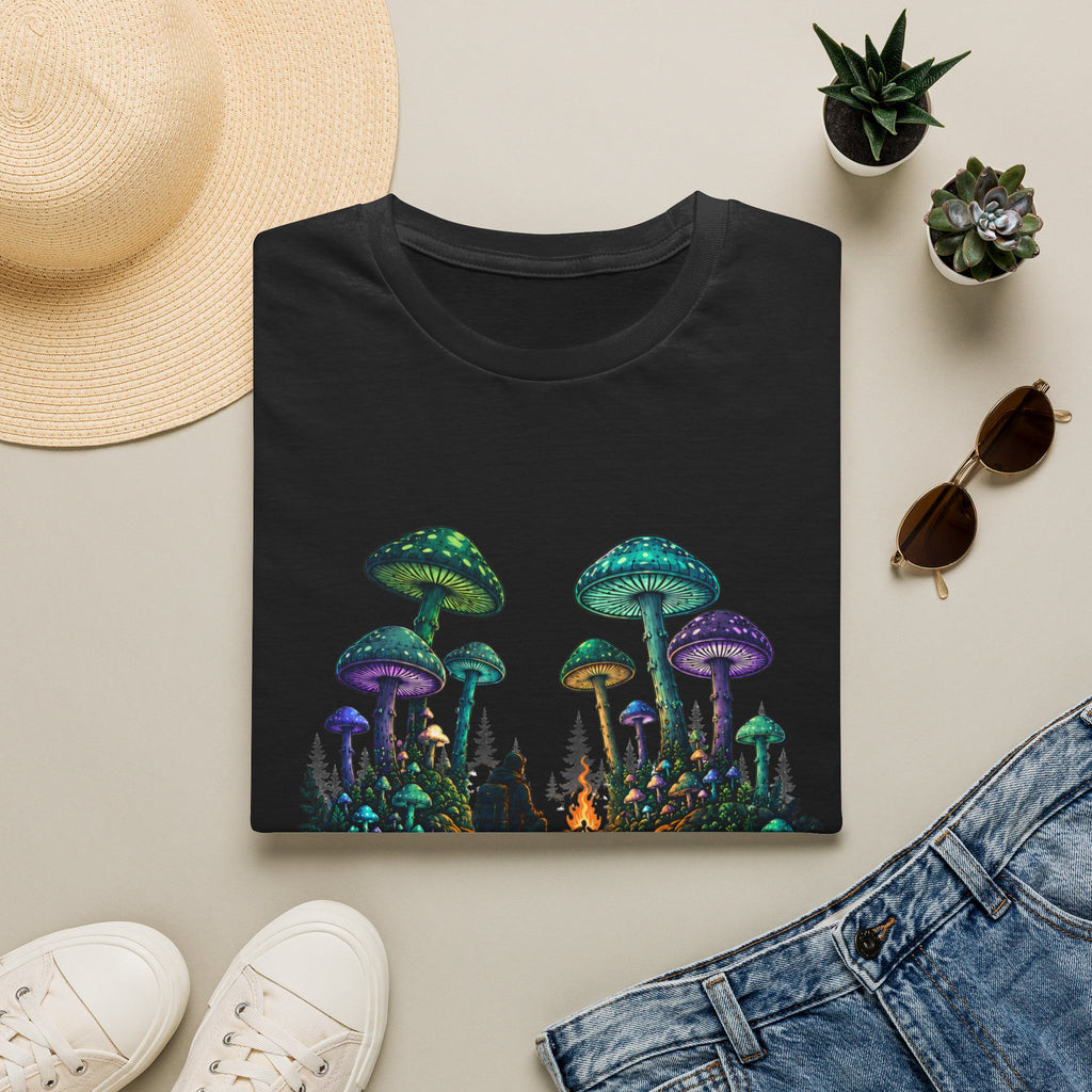 Whispers Of The Forrest T-Shirt