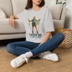 I Have A Map T-Shirt