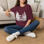 Unexpected Company T-Shirt