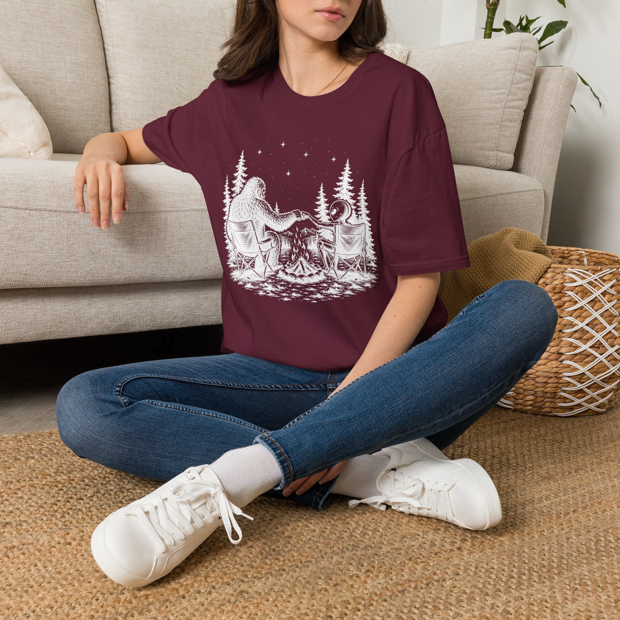 Unexpected Company T-Shirt