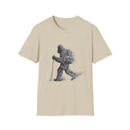 The Floral Wanderer Tee