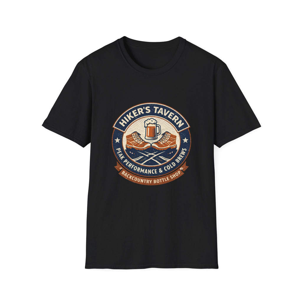Hikers Tavern Tee