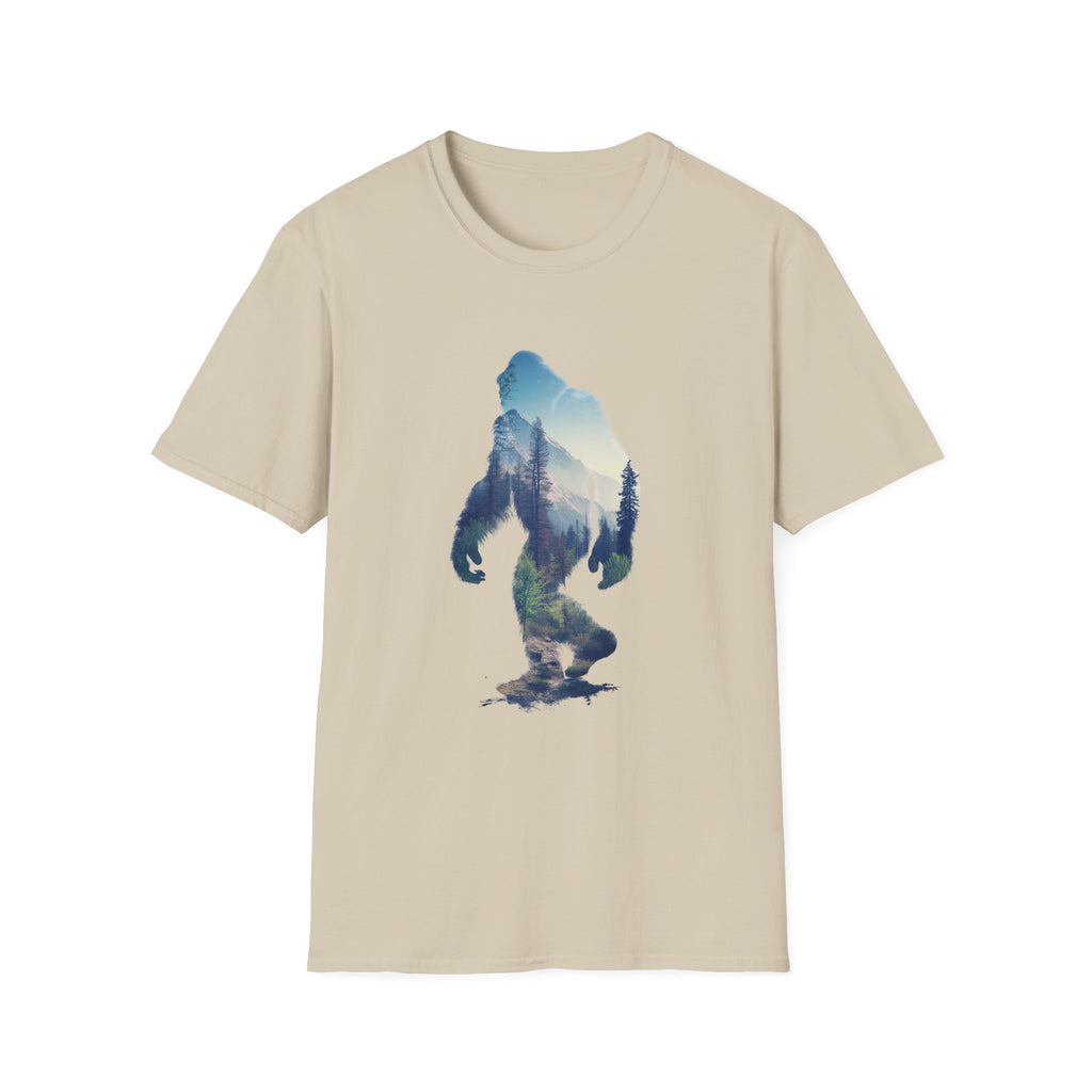 The Great Outdoorsman Tee