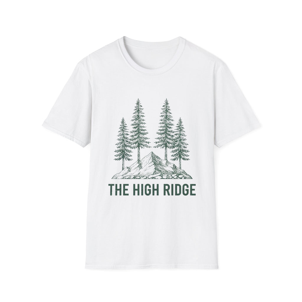 The High Ridge Tee