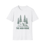 The High Ridge Tee