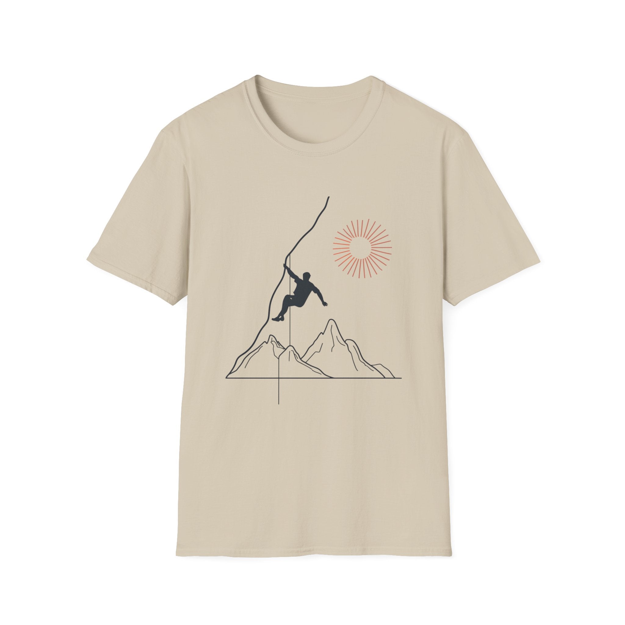 Edge Of The Sun Tee